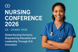 Global Nursing Horizons: Empowering Through AI & Innovation